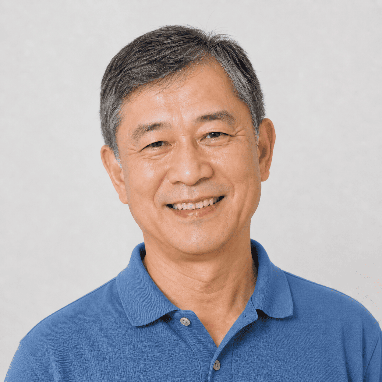 假人連先生