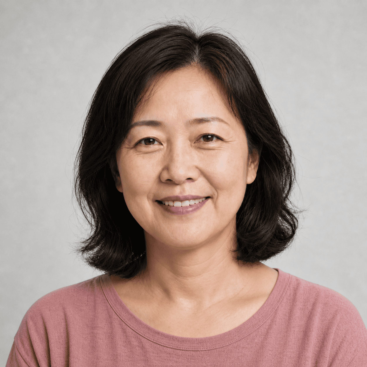 假人陳小姐