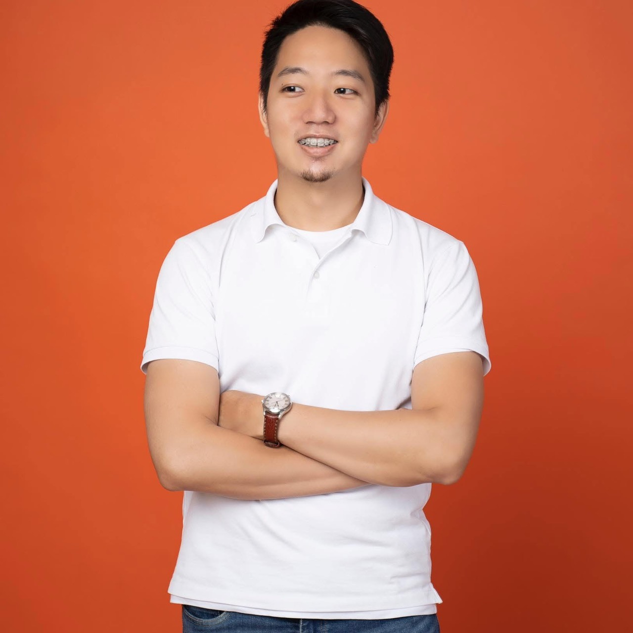 Larry 個人照